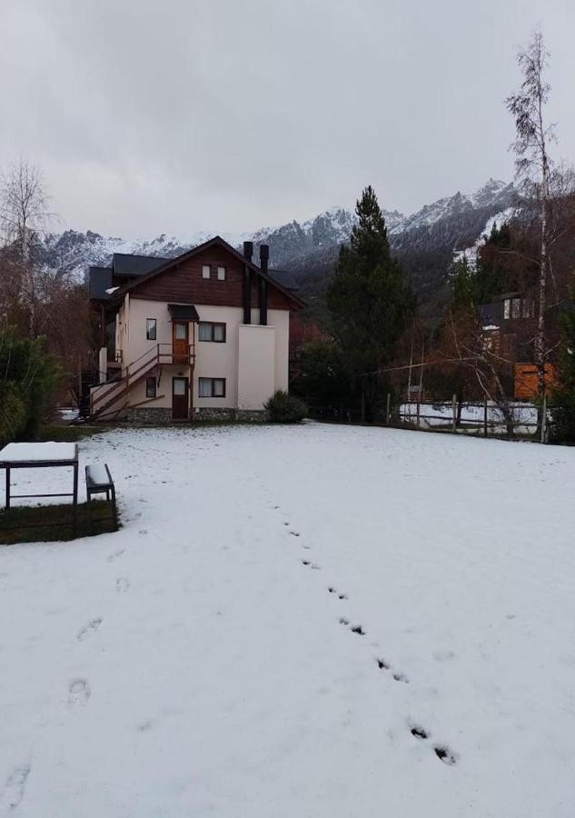 Punto Bariloche San Carlos de Bariloche Exterior foto