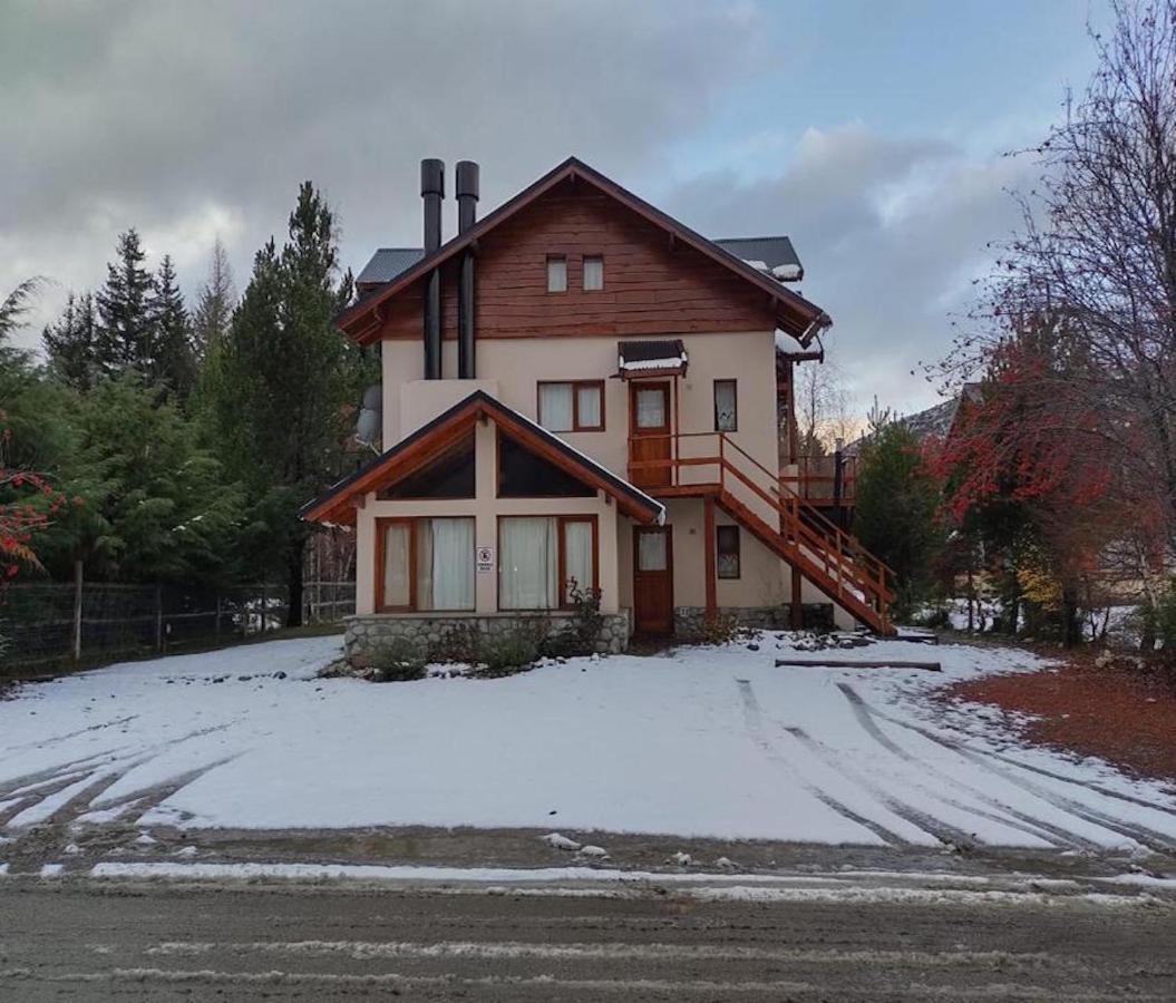 Punto Bariloche San Carlos de Bariloche Exterior foto