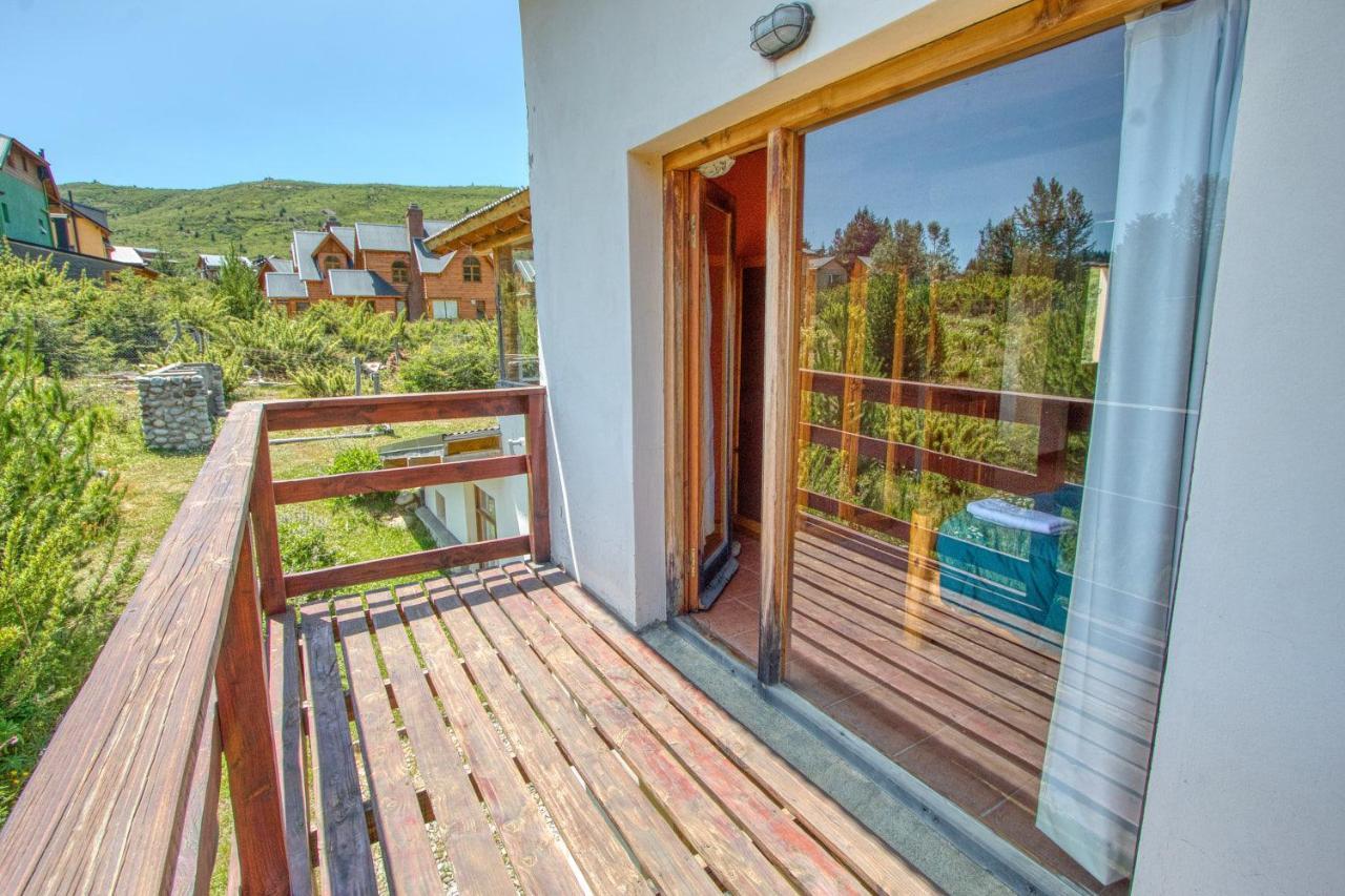 Punto Bariloche San Carlos de Bariloche Exterior foto