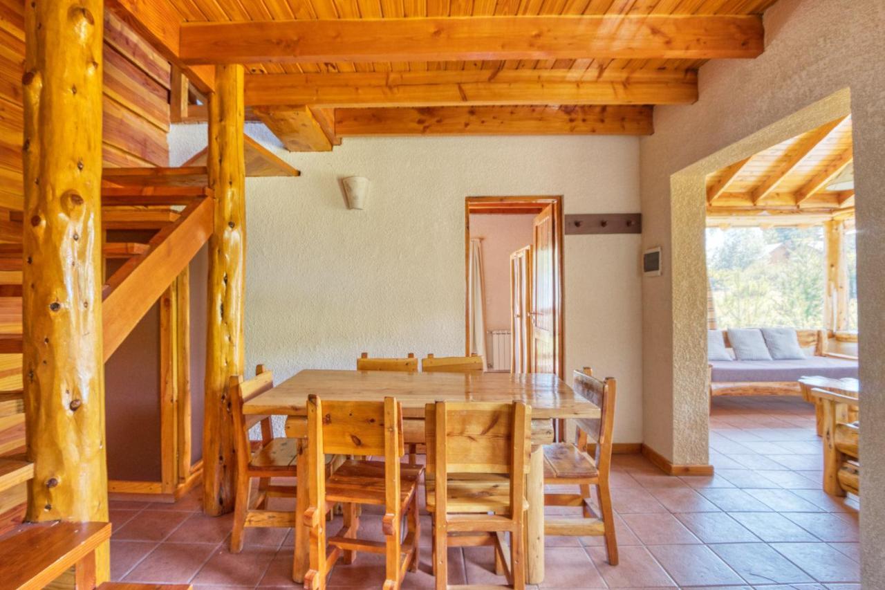 Punto Bariloche San Carlos de Bariloche Exterior foto