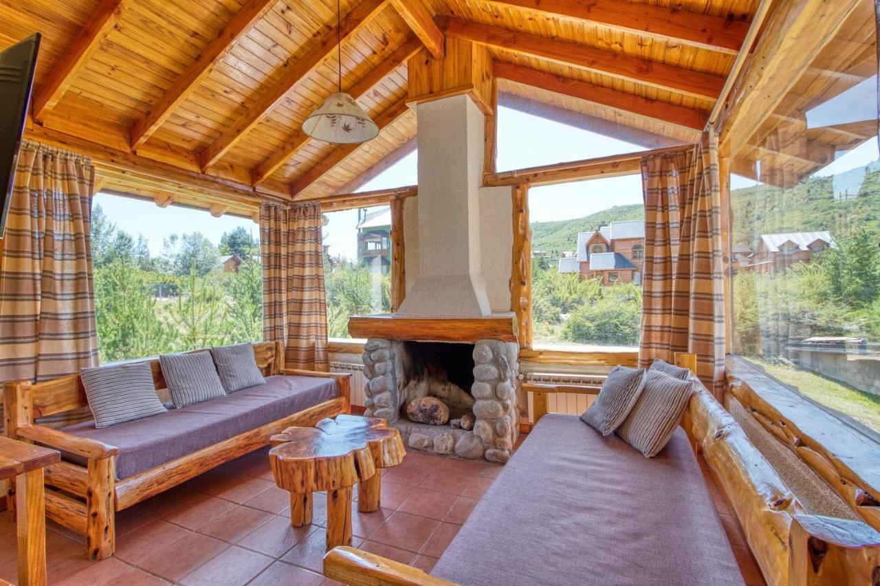 Punto Bariloche San Carlos de Bariloche Exterior foto