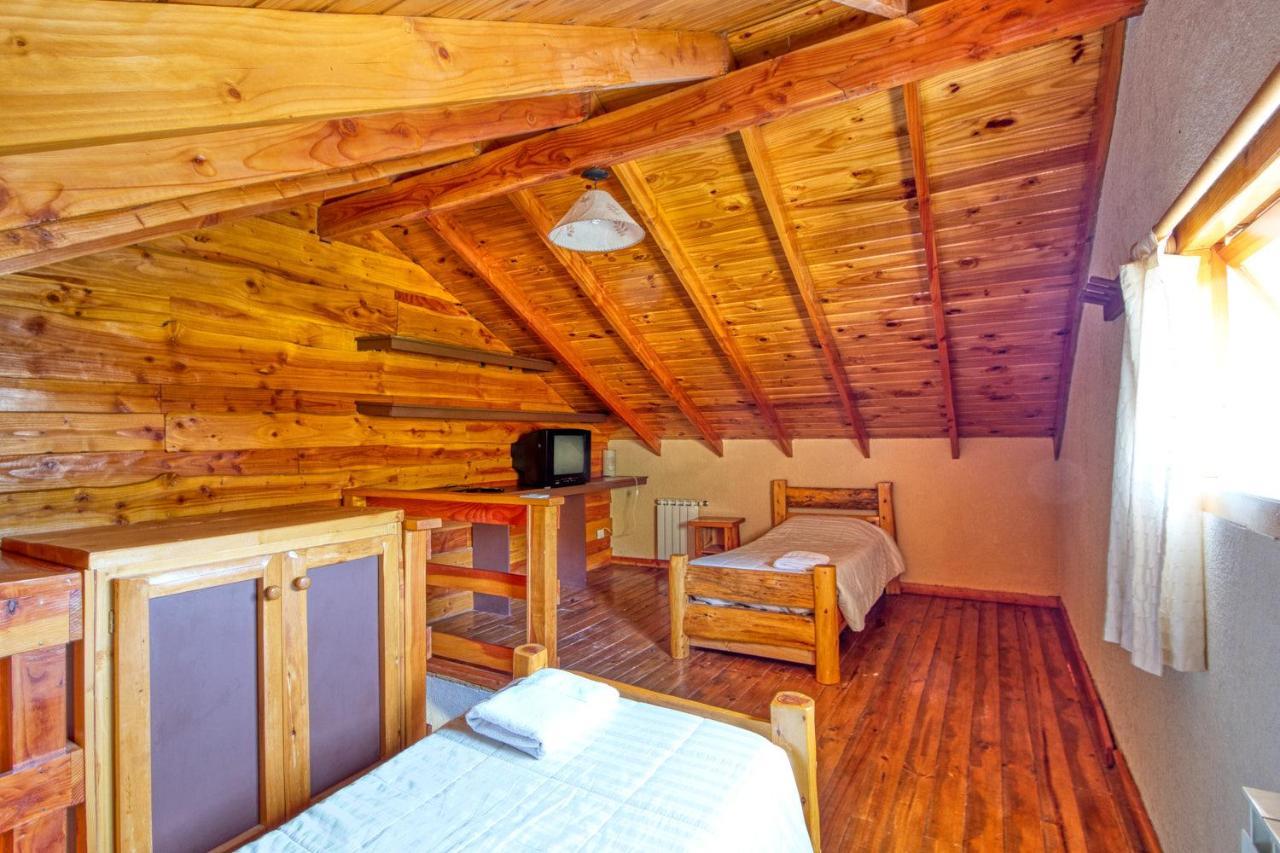 Punto Bariloche San Carlos de Bariloche Exterior foto