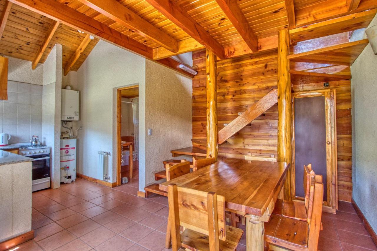 Punto Bariloche San Carlos de Bariloche Exterior foto