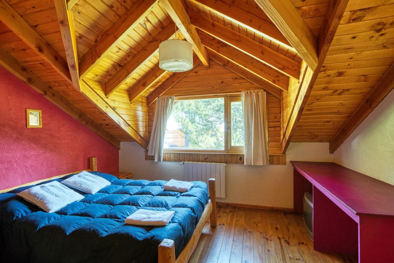 Punto Bariloche San Carlos de Bariloche Exterior foto
