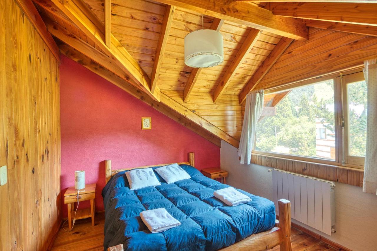 Punto Bariloche San Carlos de Bariloche Exterior foto