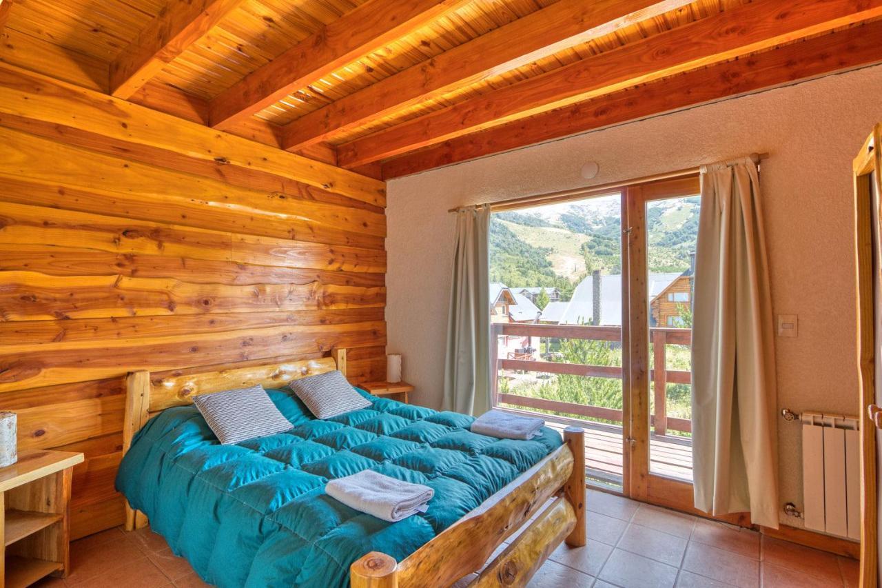 Punto Bariloche San Carlos de Bariloche Exterior foto