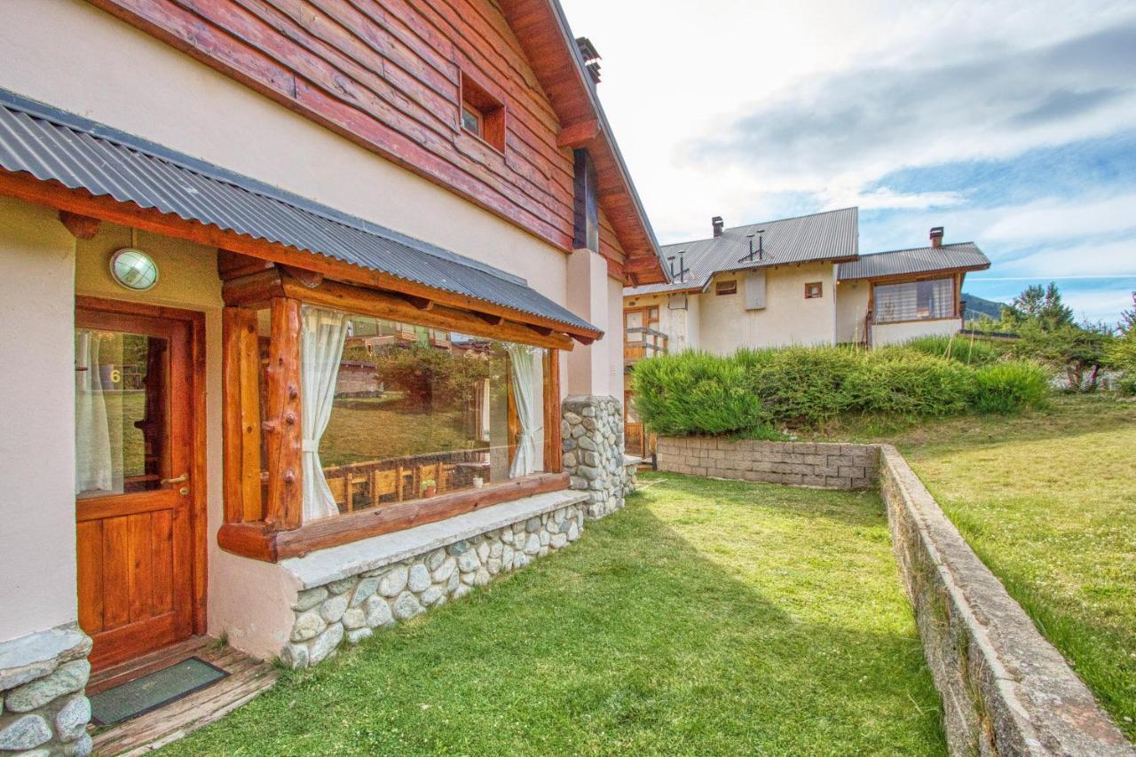 Punto Bariloche San Carlos de Bariloche Exterior foto