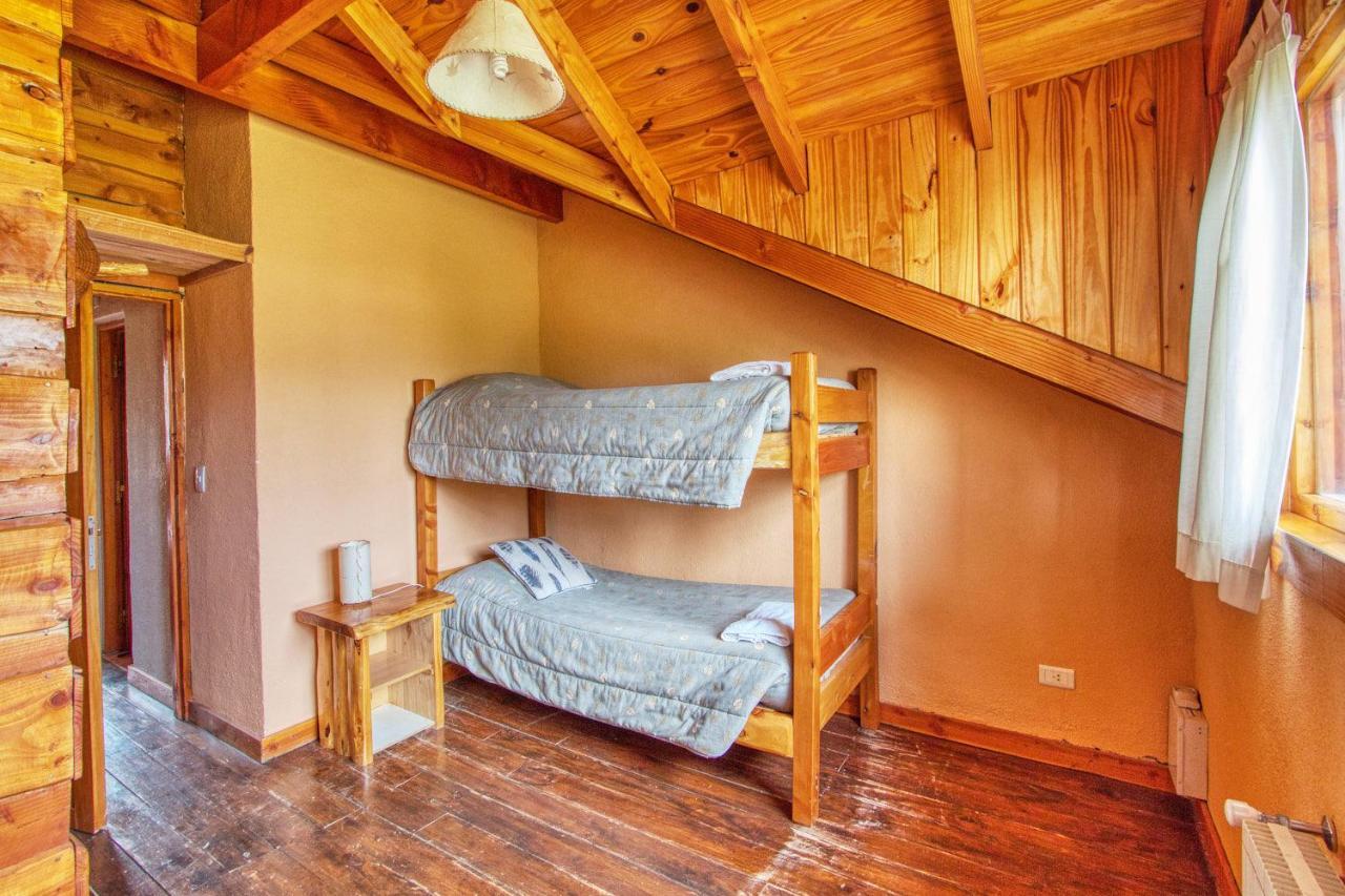 Punto Bariloche San Carlos de Bariloche Exterior foto