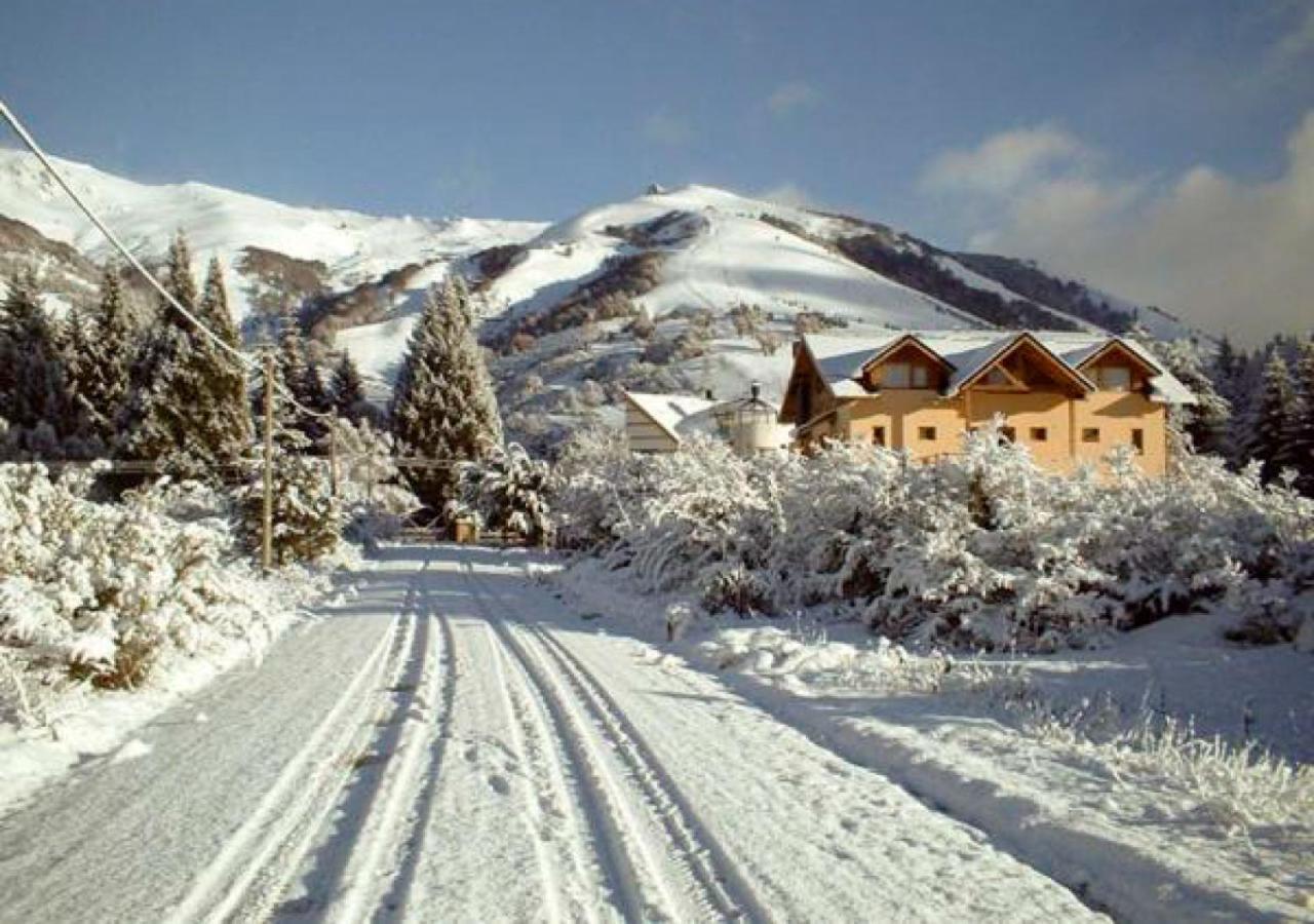 Punto Bariloche San Carlos de Bariloche Exterior foto